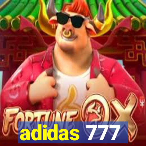 adidas 777